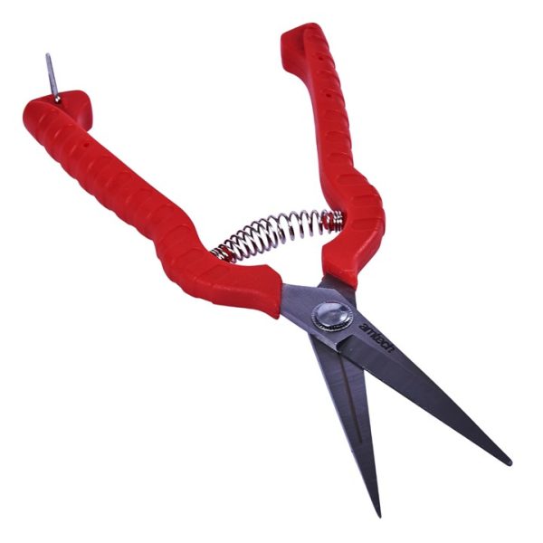 Precision secateurs - stainless steel