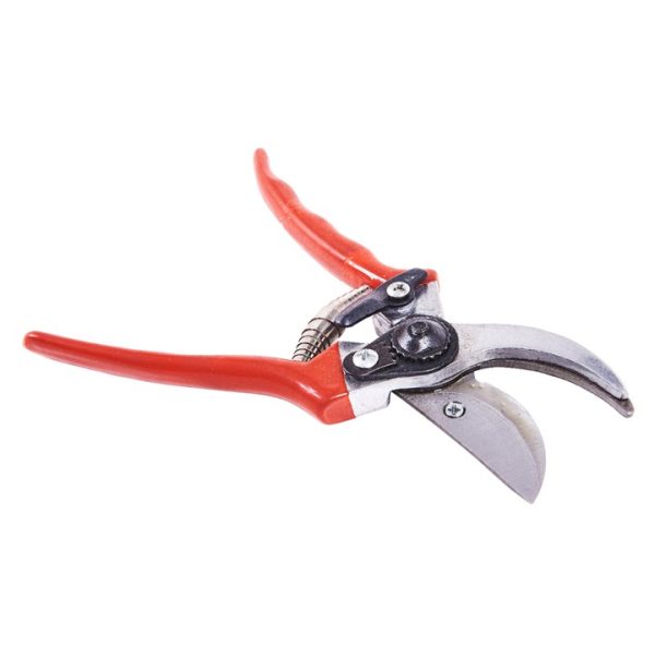 Heavy duty pruner