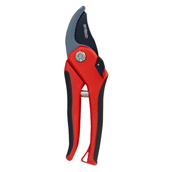 Bypass secateurs