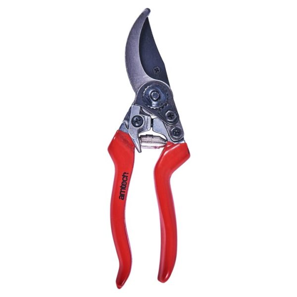 Deluxe by-pass pruner - cushion grip