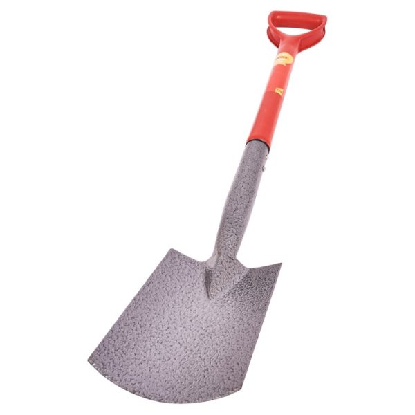 600mm (24") Border spade