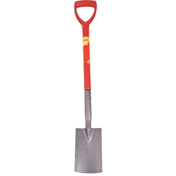 600mm (24") Border spade