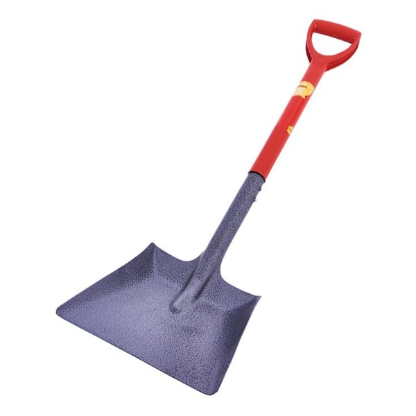 600mm (24") Square mouth shovel