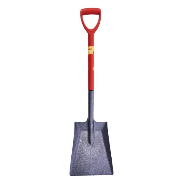 600mm (24") Square mouth shovel