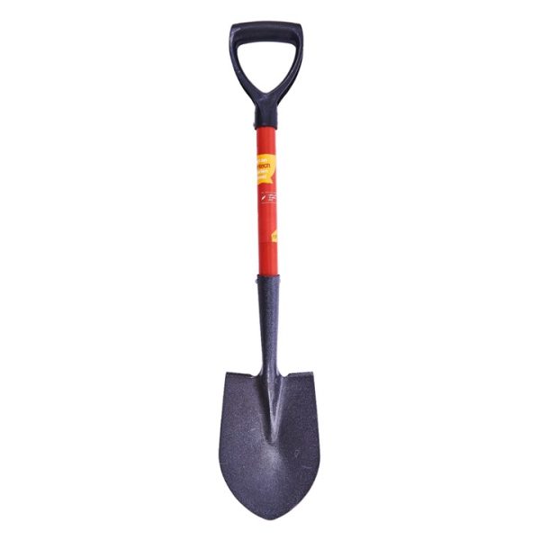 700mm (28") Pointed shovel