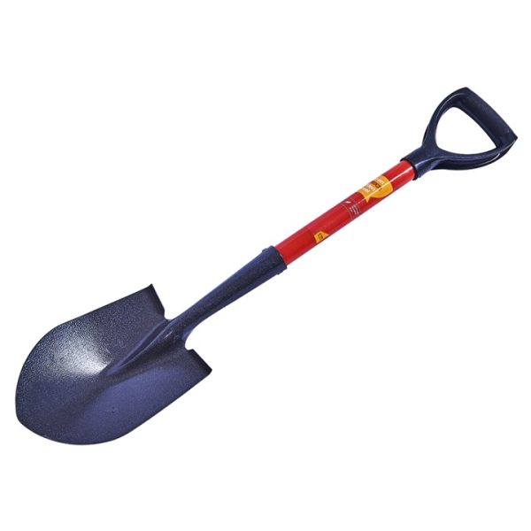 700mm (28") Pointed shovel