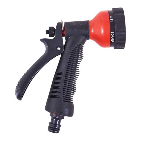 6 Function spray gun