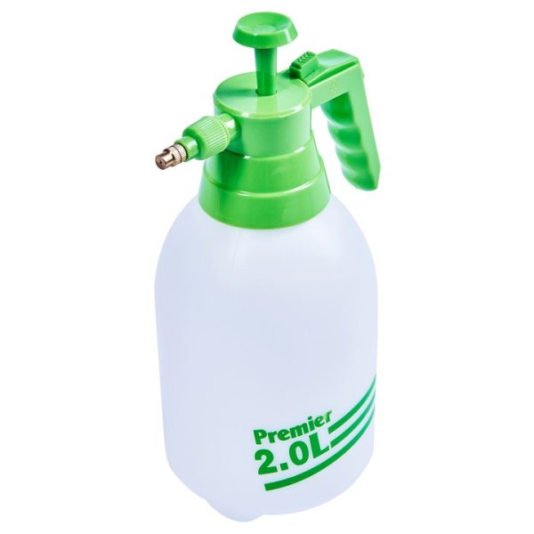 2 Litre pressure sprayer