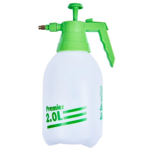 2 Litre pressure sprayer