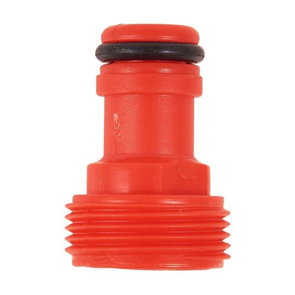 19mm (3/4") Adaptor - male