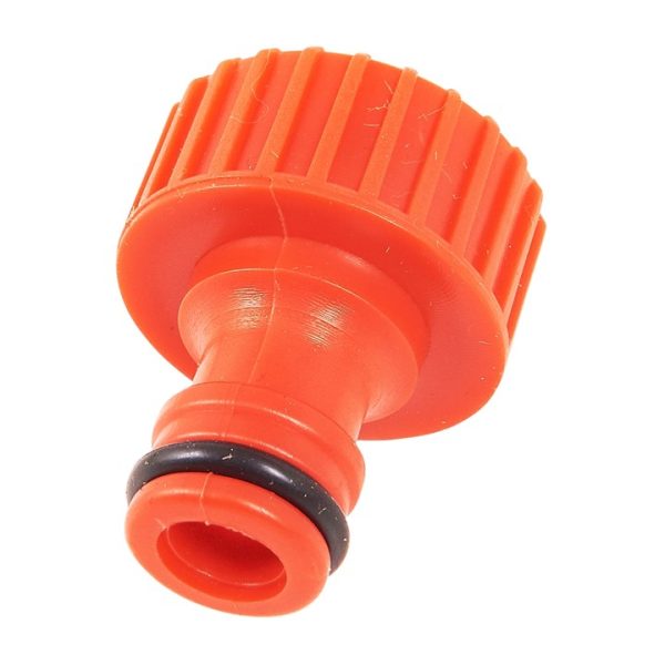 19mm (3/4") Tap adaptor