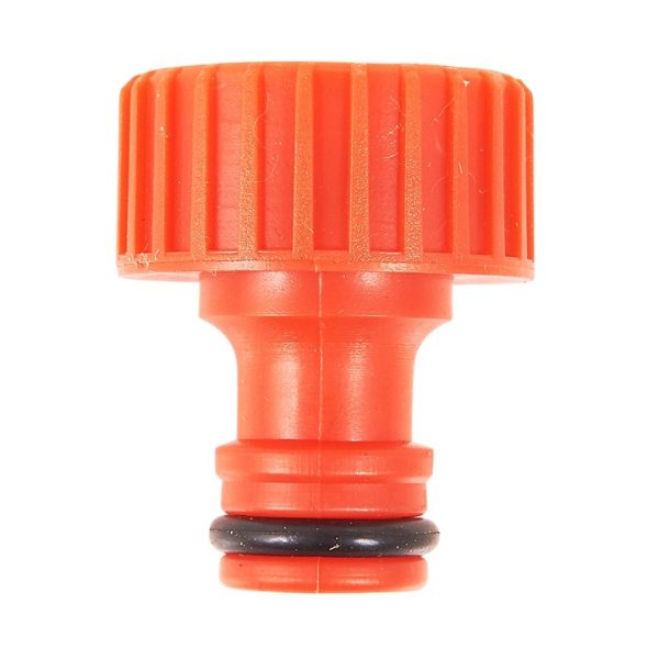 19mm (3/4") Tap adaptor