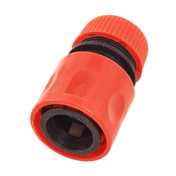 13mm (1/2") Hose connector