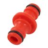 Quick fix coupler