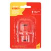 Quick fix coupler