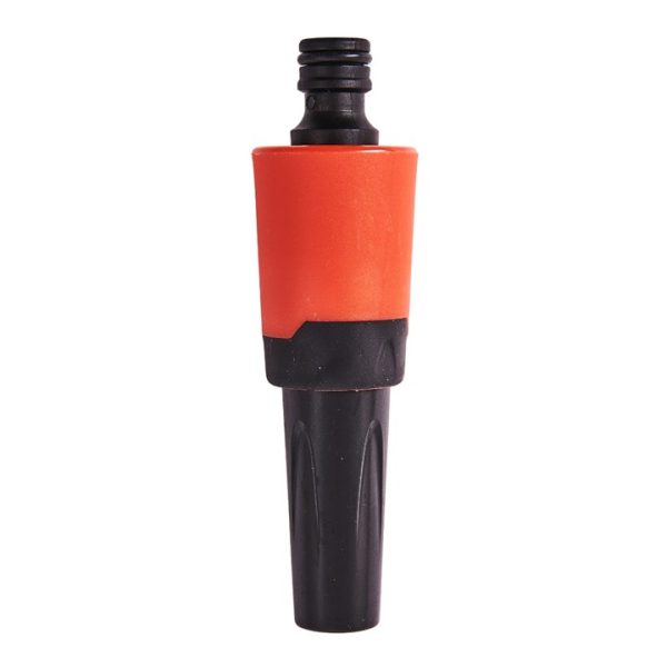 Adjustable spray nozzle