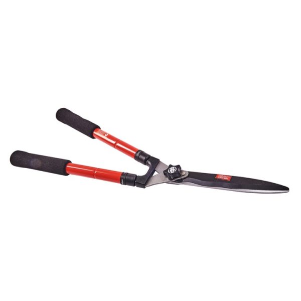 Telescopic garden shears