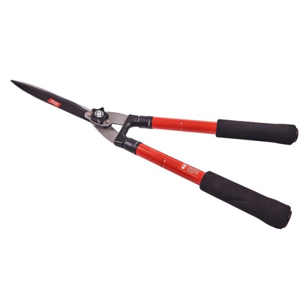 Telescopic garden shears