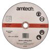 Stone cutting disc