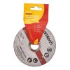 5 Piece 115mm (4.5") Metal cutting disc set