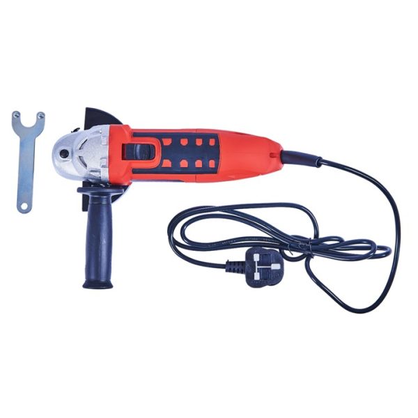 710W 115mm Angle grinder