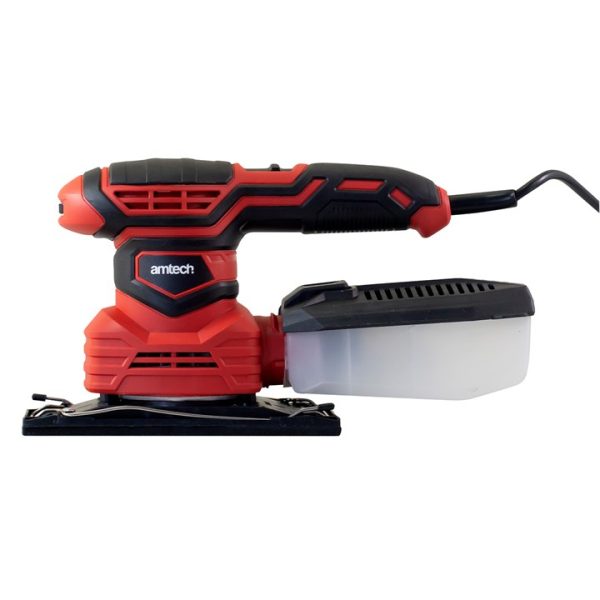 230V 200W 3-in-1 detail sander