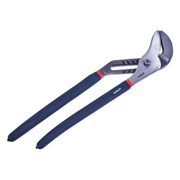 400mm (16") Heavy duty water pump pliers