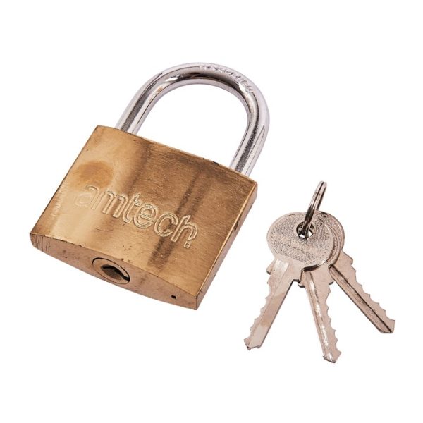 63mm Padlock