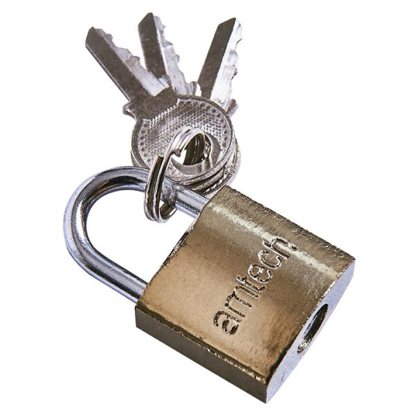 20mm Padlock