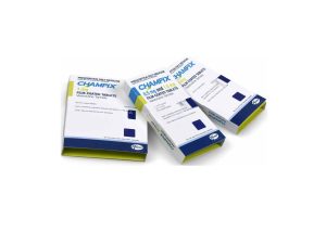 Champix tablets