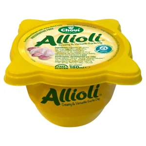 Chovi Allioli Garlic Dip