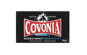 Covonia Lozenges Sugar Free