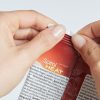 ELASTOPLAST SPIRAL HEAT PATCH BACK NECK (Pack of 3)