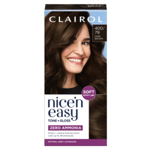 Nice N Easy No Ammonia Dark Brown 79