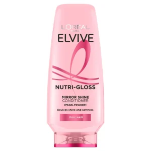 L'Oreal Elvive Nutri Gloss Conditioner