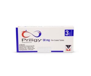 Priligy 30mg Tablets