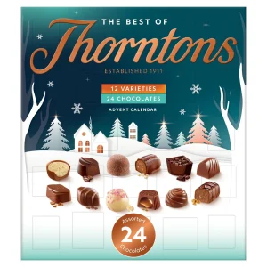 Thorntons Advent Calendar