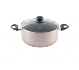 PYREX MASTER STEWPOT 26CM