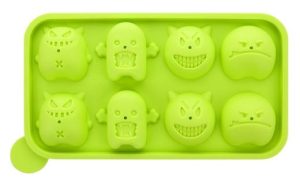 TALA SILICONE MONSTER CAKE POP MOULD
