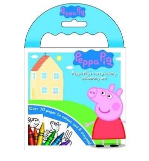 PEPPA PIG BOOK