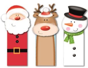 12 LUXURY HANDCRAFTED GIFT TAGS