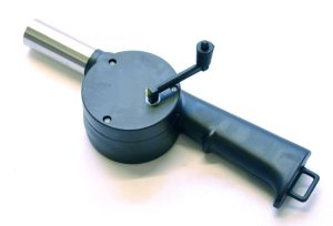 BBQ FAN BLOWER