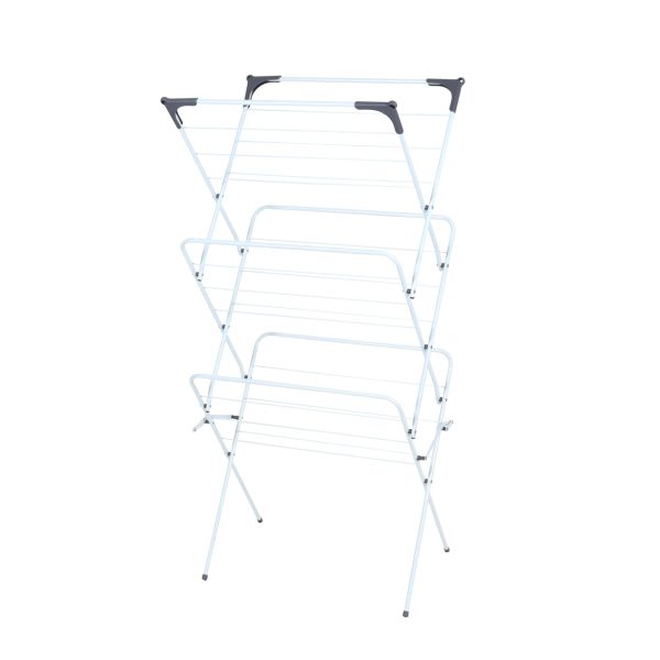 PIFCO 3 TIER CLOTH AIRER 14M DRYING SPACE