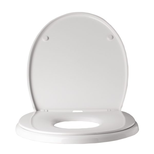 SABICHI ANTI BACTERIAL TOILET SEAT