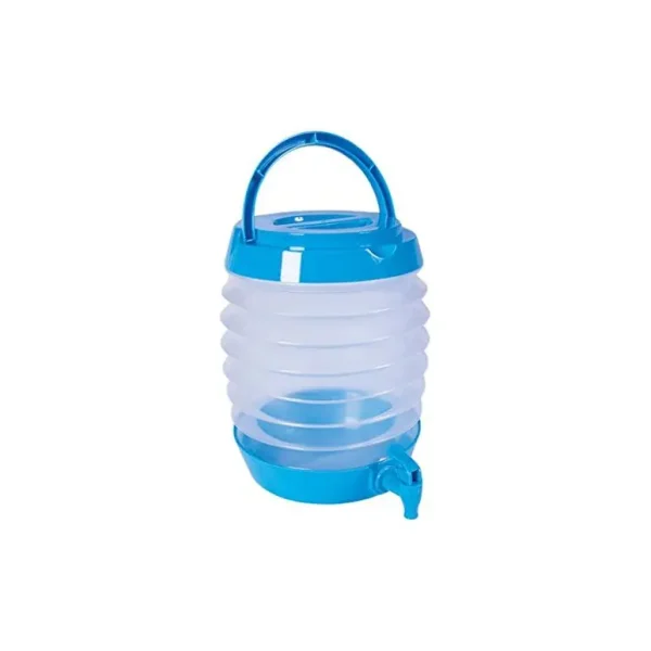 3.5L COLLAPSIBLE DRINKS DISPENSER