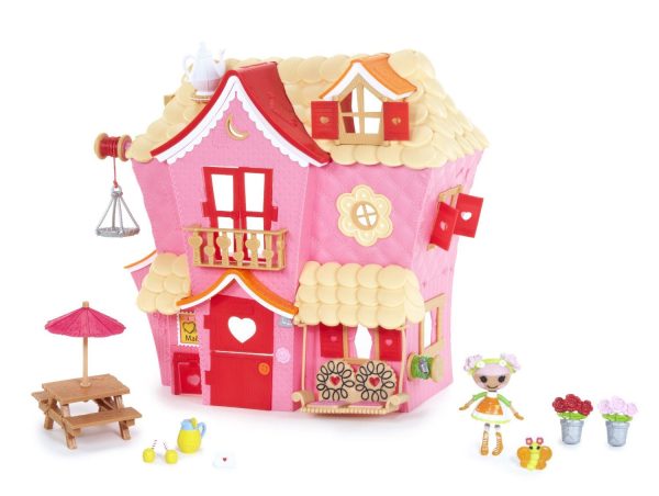 LALALOOPSY PLAYHOUSE