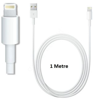 GVC USB DATA CABLE FOR IPHONE 7 / 8 / 9 / X / 11 / 12 / 13