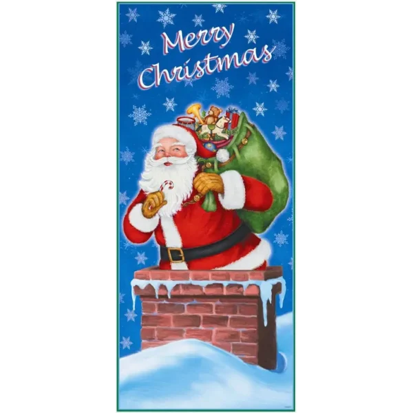 MERRY CHRISTMAS PARTY DOOR POSTER