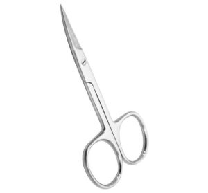 BAOL CUTICLE SCISSORS