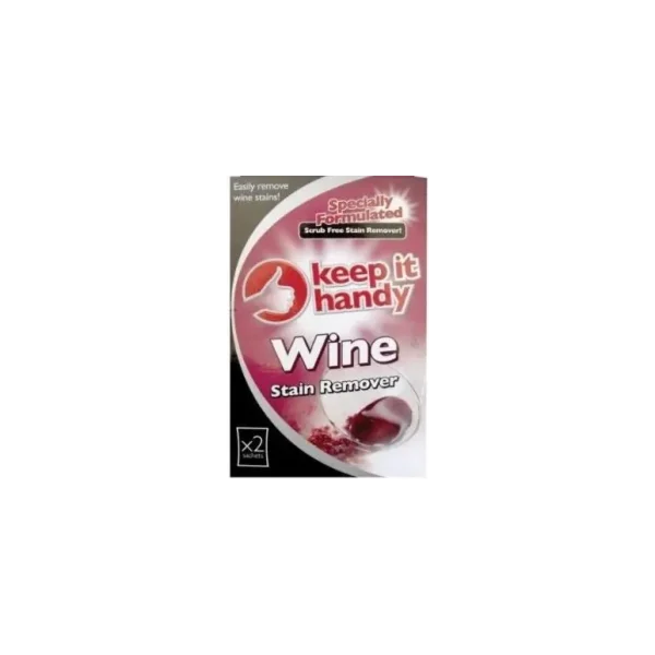 WINE STAIN REMOVER 310778